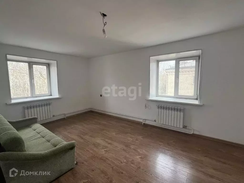 Продаётся 1-к квартира, 32.7 м - Фото 0