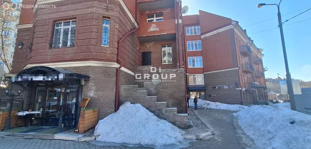 Офис (126.6 м) - Фото 2