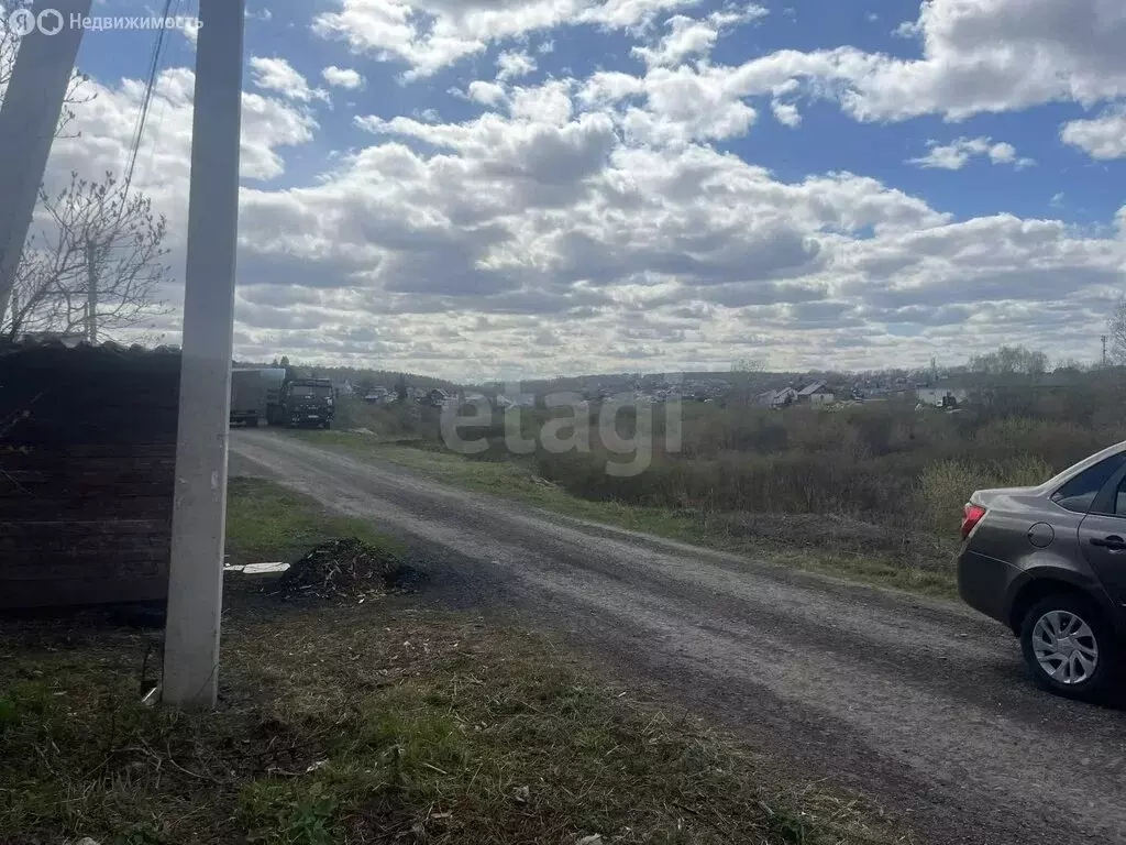 Участок в Кемерово, Брестская улица (9 м) - Фото 2