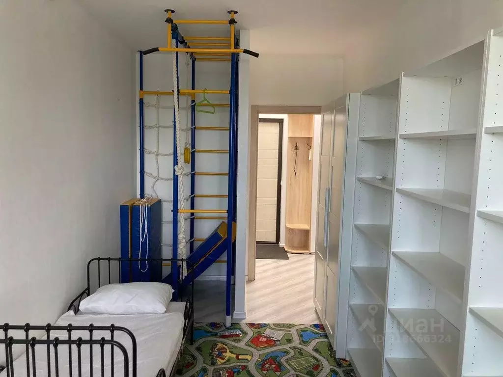 2-к кв. Санкт-Петербург Политехническая ул., 6 (58.0 м) - Фото 1