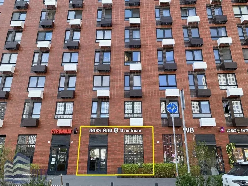 Помещение свободного назначения в Московская область, Люберцы ул. 8 ... - Фото 2