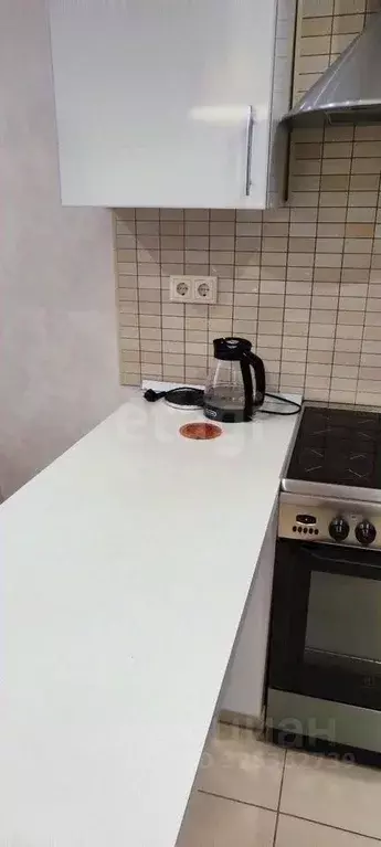 Студия Новосибирская область, Новосибирск ул. Гоголя, 204/2 (30.0 м) - Фото 2