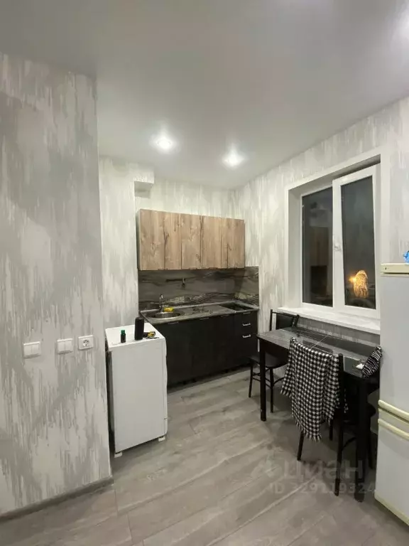 Студия Коми, Сыктывкар Чит мкр, ул. 65-летия Победы, 20 (24.0 м) - Фото 1