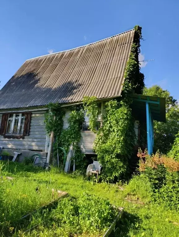 Дом в Московская область, Солнечногорск городской округ, Отрада СНТ 89 ... - Фото 2
