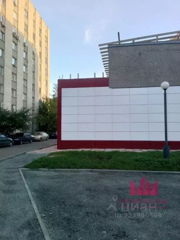 Помещение свободного назначения в Московская область, Наро-Фоминск ул. ... - Фото 2