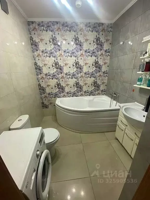 1-к кв. Московская область, Мытищи ул. Колпакова, 31 (41.0 м) - Фото 2