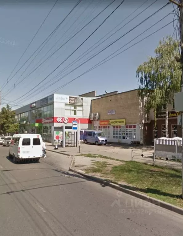 Помещение свободного назначения в Адыгея, Майкоп Краснооктябрьская ... - Фото 2