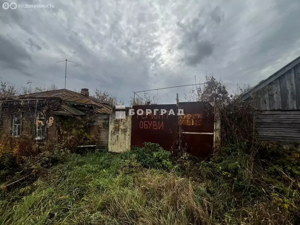 Участок в Чигорак, Московская улица, 10 (40 м) - Фото 0