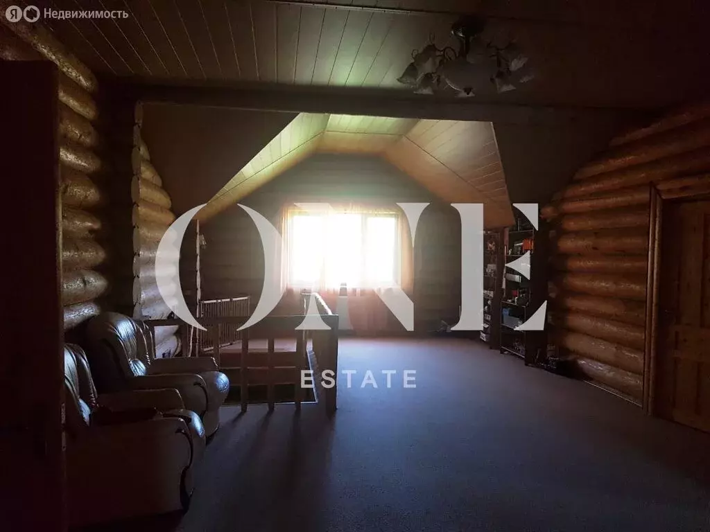 Дом в Московская область, Одинцовский городской округ, посёлок ... - Фото 1