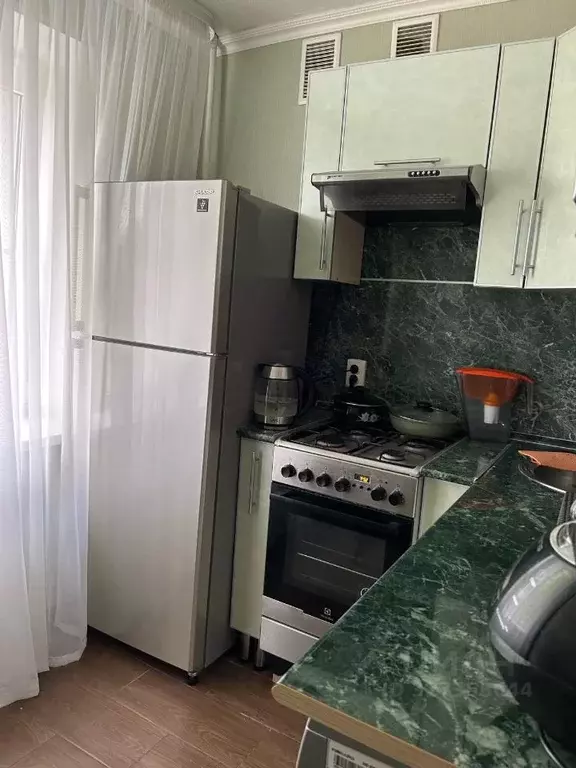 2-к кв. Белгородская область, Старый Оскол Лебединец мкр, 16 (54.0 м) - Фото 1