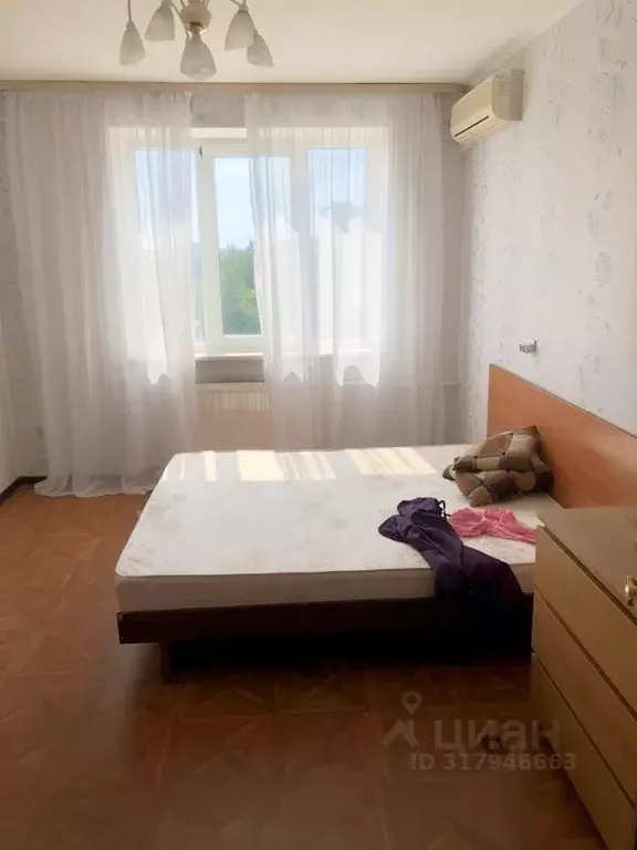 2-к кв. Санкт-Петербург Гражданский просп., 114К1 (54.0 м) - Фото 0