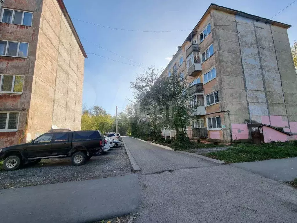 Комната 22 м в 2-к., 3/5 эт. - Фото 1