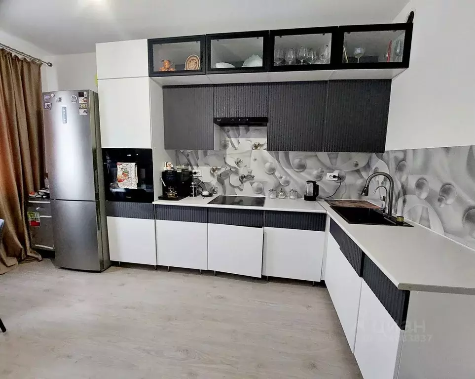 3-к кв. Санкт-Петербург ш. Суздальское, 22к3 (59.4 м) - Фото 2