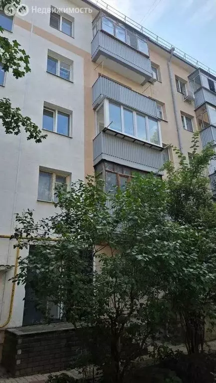 1-комнатная квартира: Белгород, проспект Славы, 76/9 (31.7 м) - Фото 2