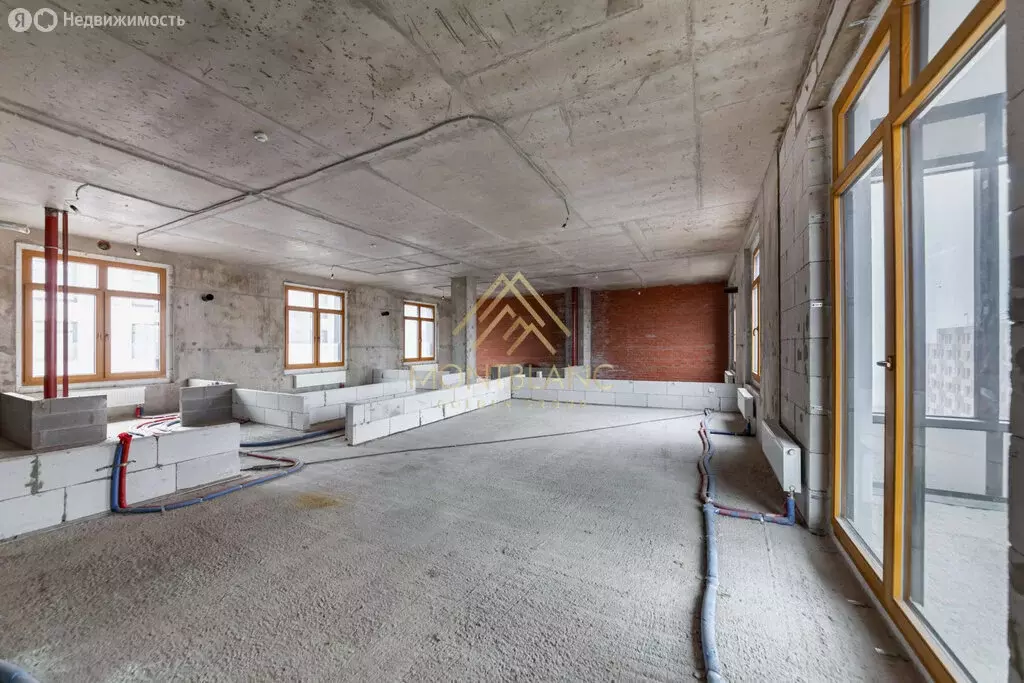 4-комнатная квартира: Санкт-Петербург, Петровский проспект, 11к2 ... - Фото 2