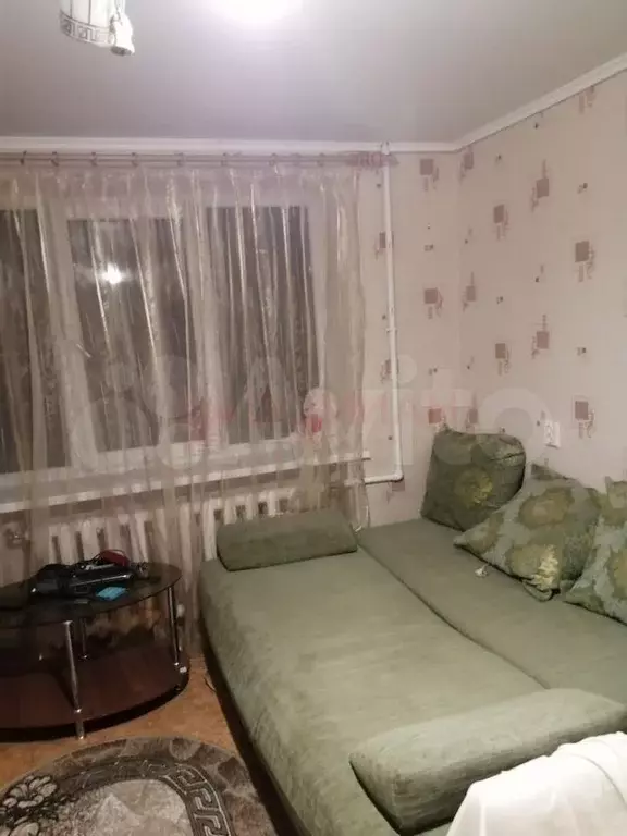 1-к. квартира, 21 м, 3/5 эт. - Фото 1