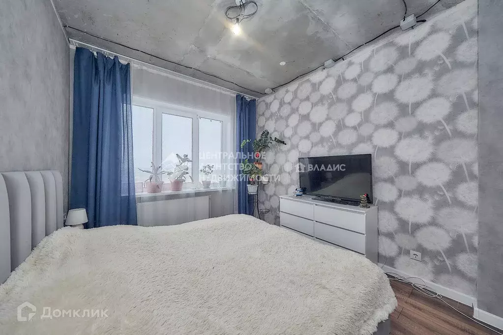 Продаётся 1-к квартира, 41 м - Фото 0