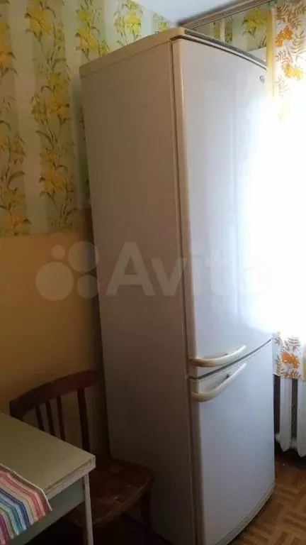2-к. квартира, 56 м, 4/5 эт. - Фото 1
