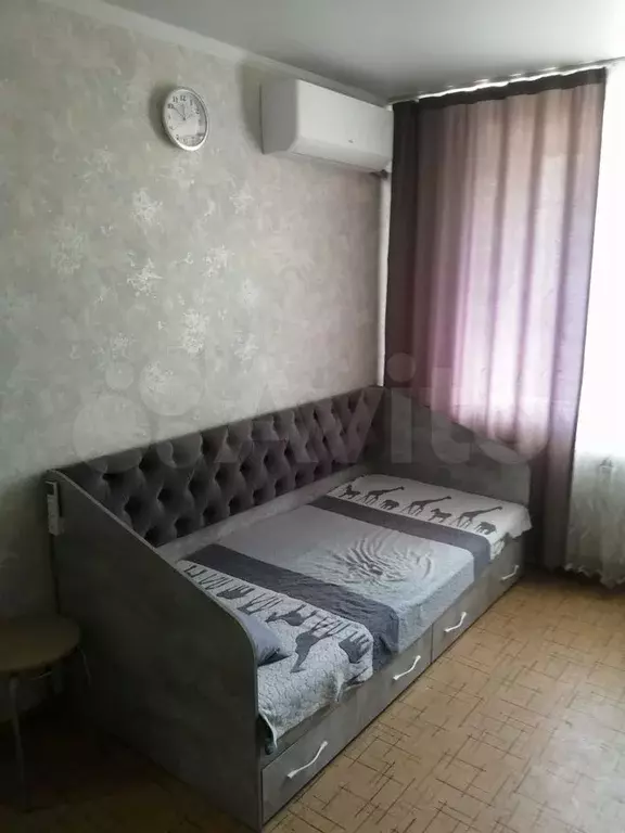 1-к. квартира, 35 м, 8/9 эт. - Фото 0