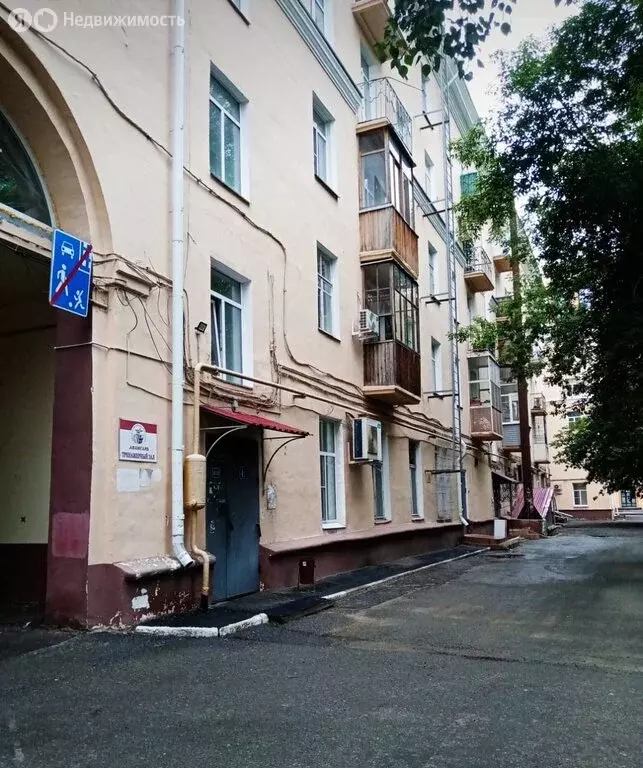 1-комнатная квартира: Омск, проспект Карла Маркса, 38 (44.6 м) - Фото 1