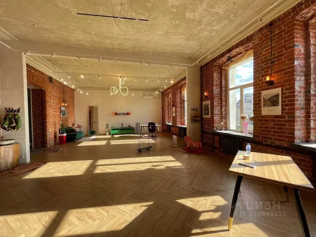 Офис в Москва Кожевническая ул., 1С1 (110 м) - Фото 2