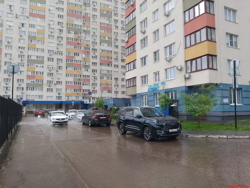 Помещение с отдельным входом в новом ЖК - Фото 0