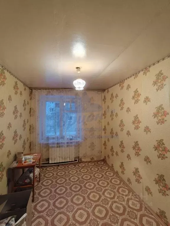 3-к кв. Нижегородская область, Богородск 2-й мкр, 16 (56.7 м) - Фото 2