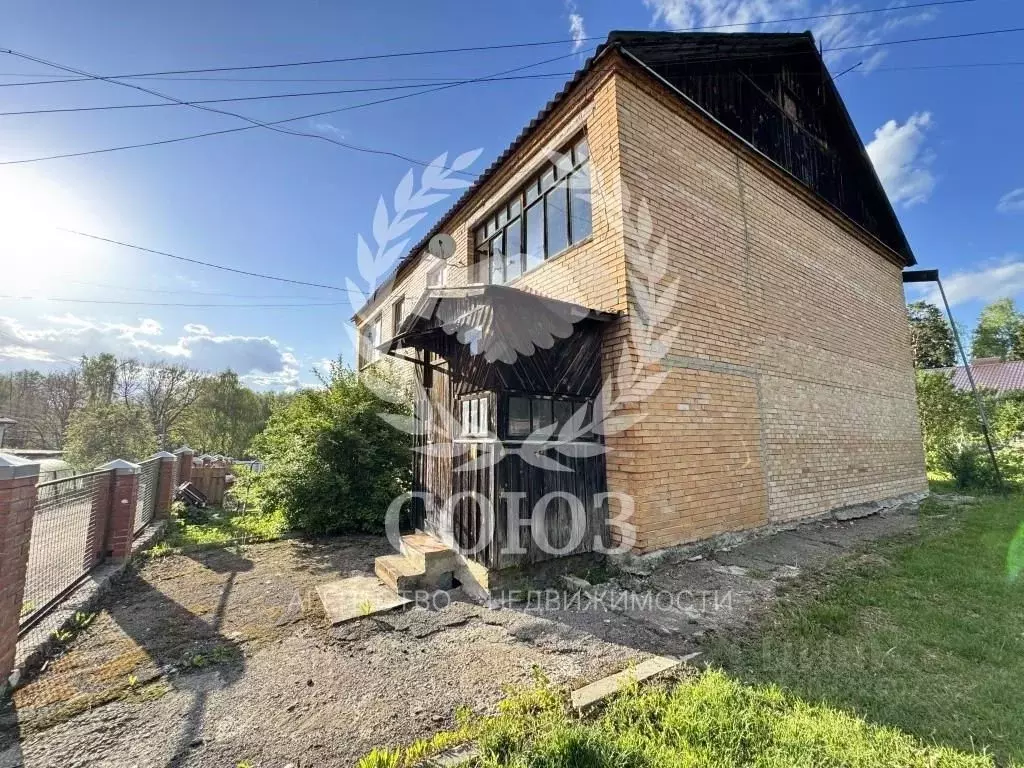 Таунхаус в Калужская область, Дзержинский район, Льва Толстого с/пос, ... - Фото 2