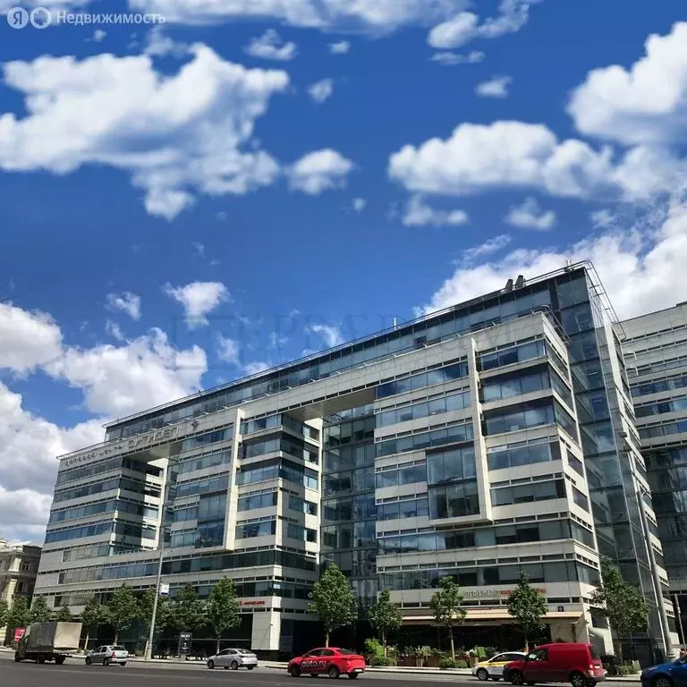 Офис (3081 м) - Фото 2