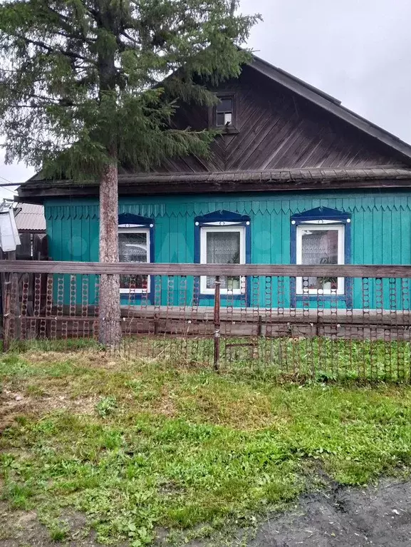 Дом 35 м на участке 7 сот. - Фото 1