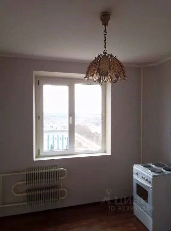 1-к кв. Белгородская область, Белгород Славянская ул., 7 (35.0 м) - Фото 2