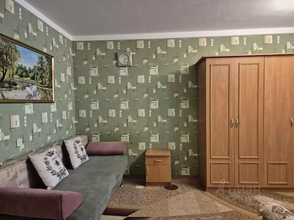 1-к кв. Крым, Керчь ш. Героев Сталинграда, 6 (35.0 м) - Фото 2