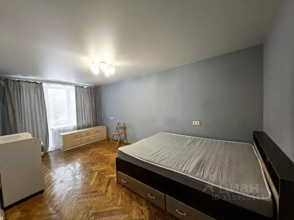 2-к кв. Московская область, Реутов ул. Победы, 12 (44.5 м) - Фото 1