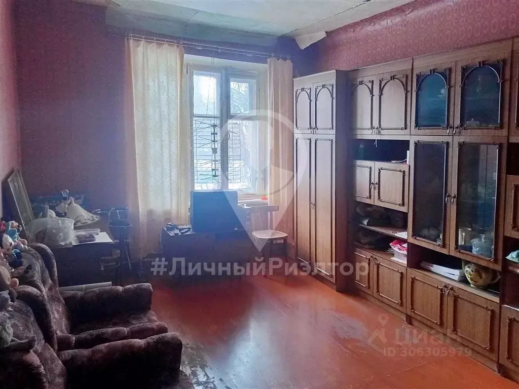 3-к кв. Рязанская область, Рязань Октябрьская ул., 54 (73.8 м) - Фото 2