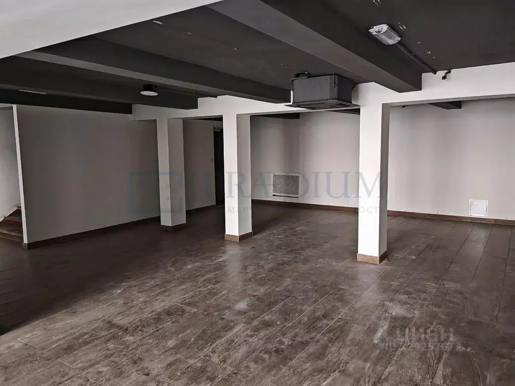 Помещение свободного назначения в Москва ул. Арбат, 54/2С1 (337 м) - Фото 1