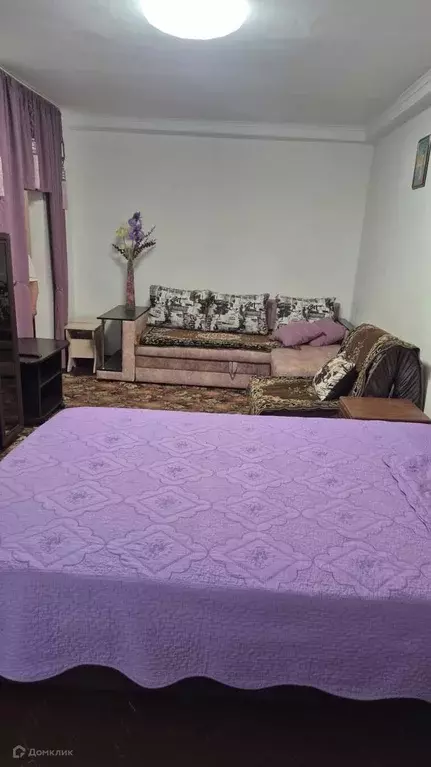 Продаётся 1-к квартира, 29 м - Фото 1