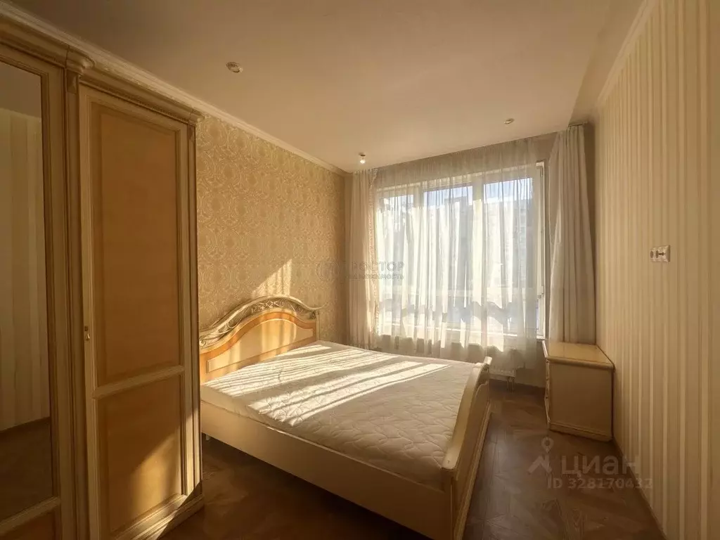 2-к кв. Московская область, Ленинский городской округ, Молоково пгт ... - Фото 1