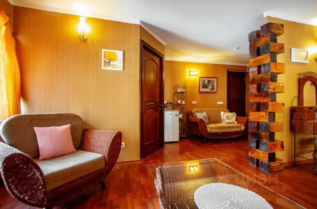 Комната Крым, Алупка ул. Фрунзе, 1А - Фото 2