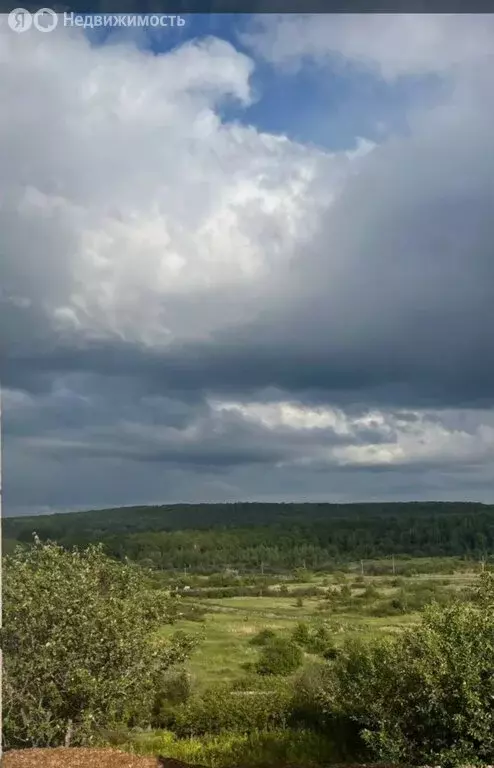 Участок в Октябрьский, СНТ Ягодка, 126 (5 м) - Фото 0
