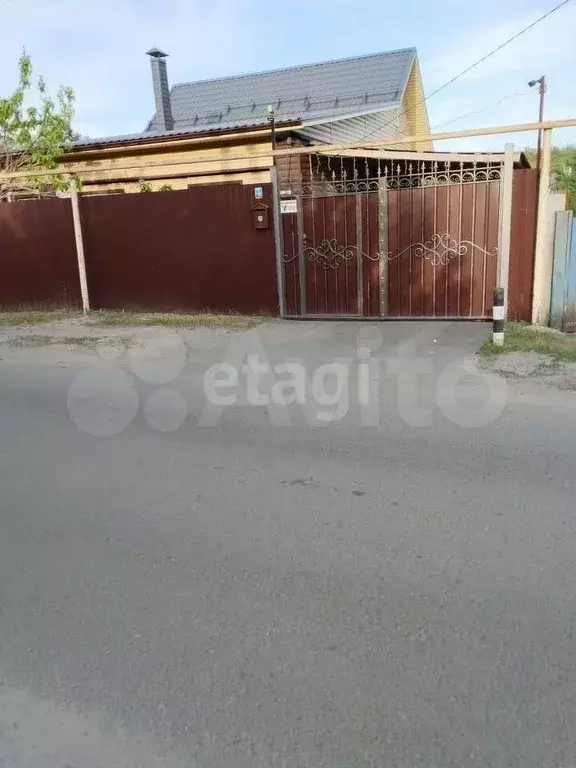 Дом 82 м на участке 6 сот. - Фото 0