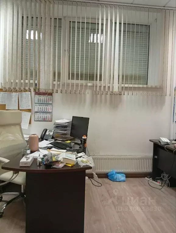 Помещение свободного назначения в Москва Марксистская ул., 3С2 (86 м) - Фото 2