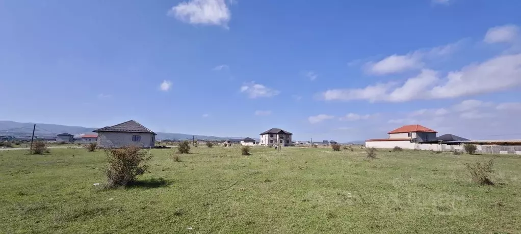 Участок в Кабардино-Балкария, Чегемский район, с. Шалушка ул. Имени ... - Фото 2