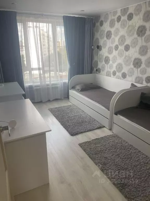 Квартира, 3 комнаты, 66.2 м - Фото 1