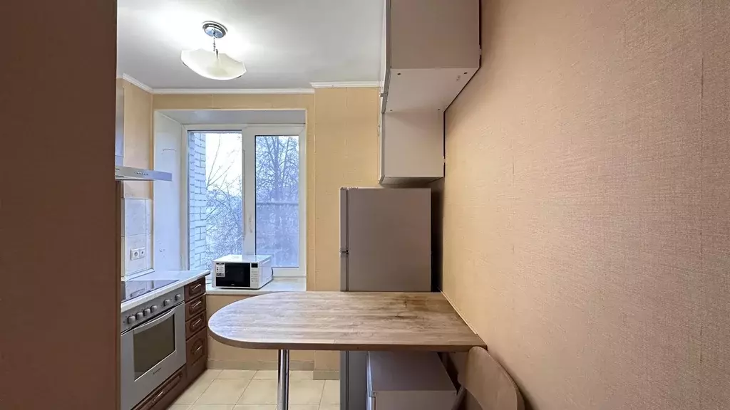 Продается 3-комнатная квартира - Фото 1