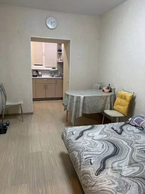 1-к кв. Башкортостан, Стерлитамак ул. Строителей, 65 (44.6 м) - Фото 1