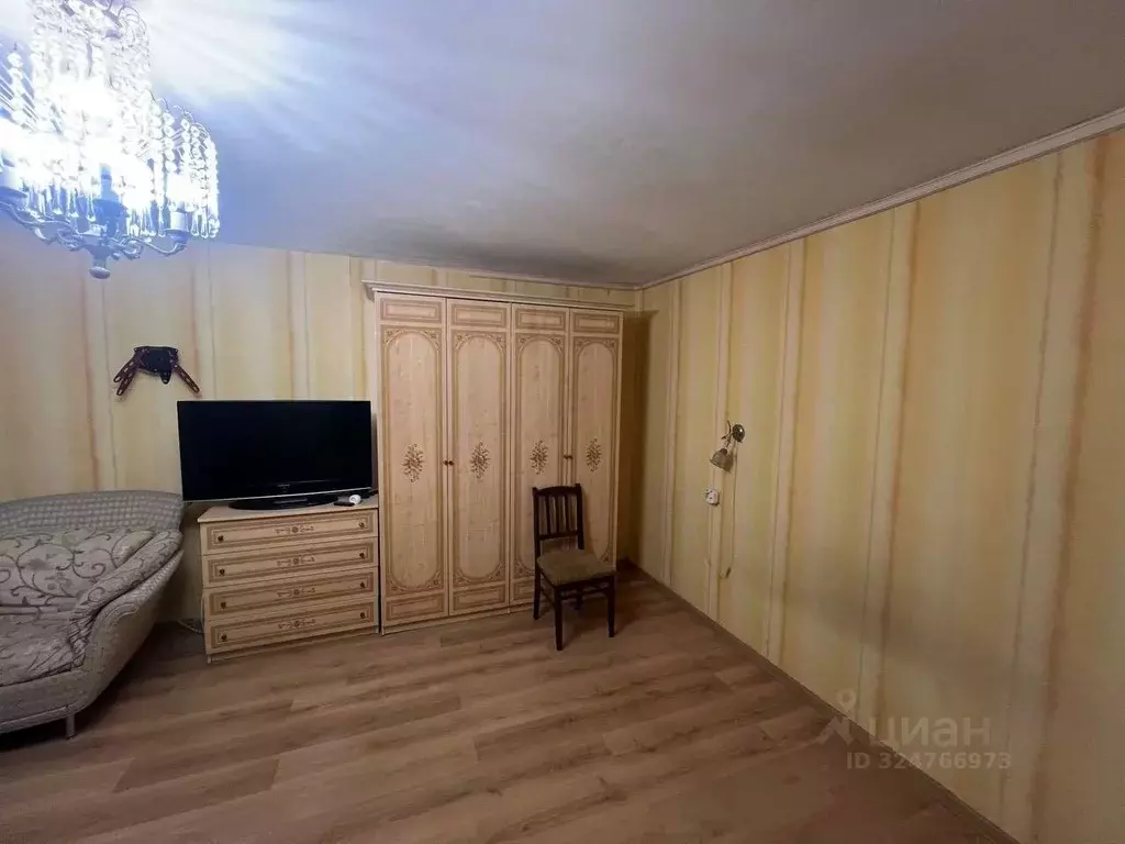 2-к кв. Ленинградская область, Всеволожский район, Заневское городское ... - Фото 1