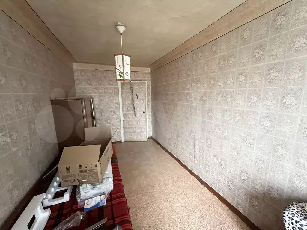 3-к. квартира, 57 м, 3/5 эт. - Фото 1