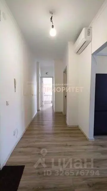 2-к кв. Саха (Якутия), Якутск ул. Федора Попова, 2/3 (47.2 м) - Фото 1