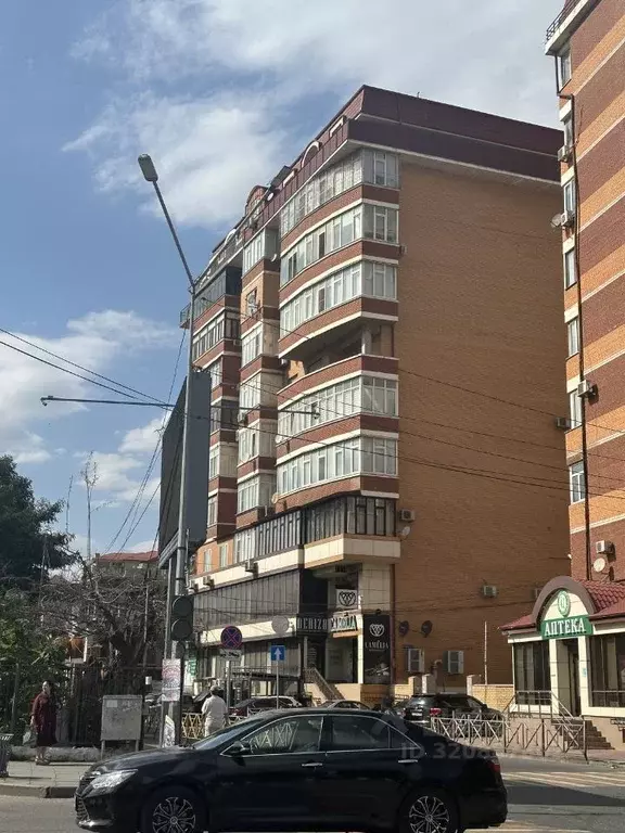 2-к кв. Дагестан, Махачкала ул. Пирогова (100.0 м) - Фото 1