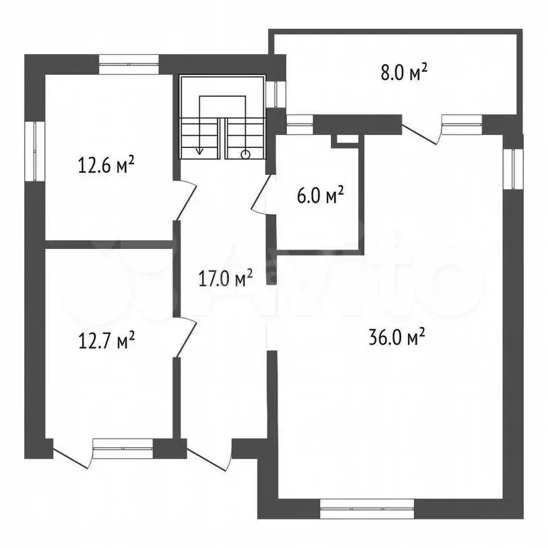 Дом 178 м на участке 6 сот. - Фото 0